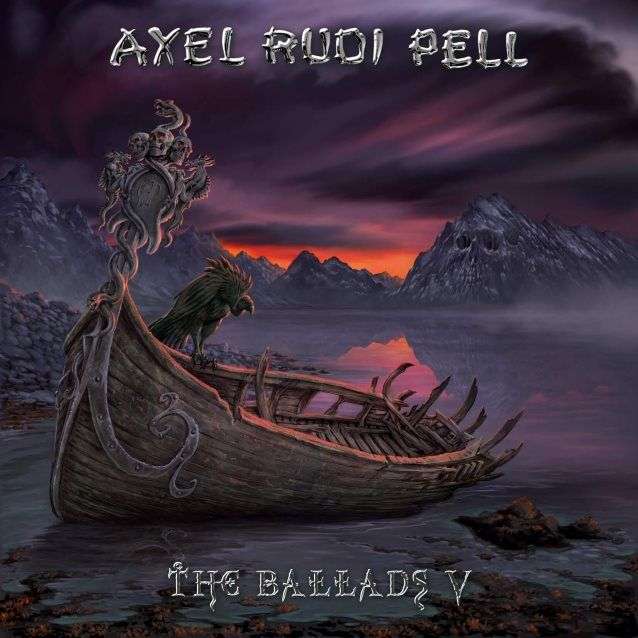 The ballads V