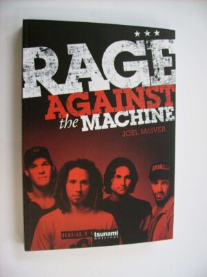 Rage against the machine