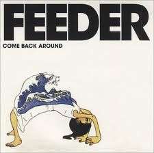 Come back around - 3 tr.