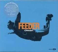 Crash - 4 tr.