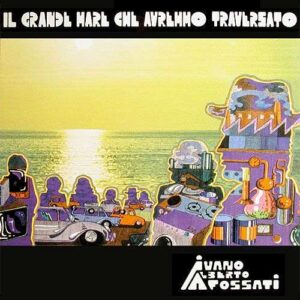 Il grande mare che avremmo traversato (RE)