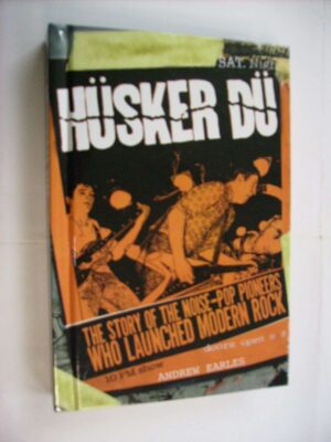 The story of the noise - Pop pioneers