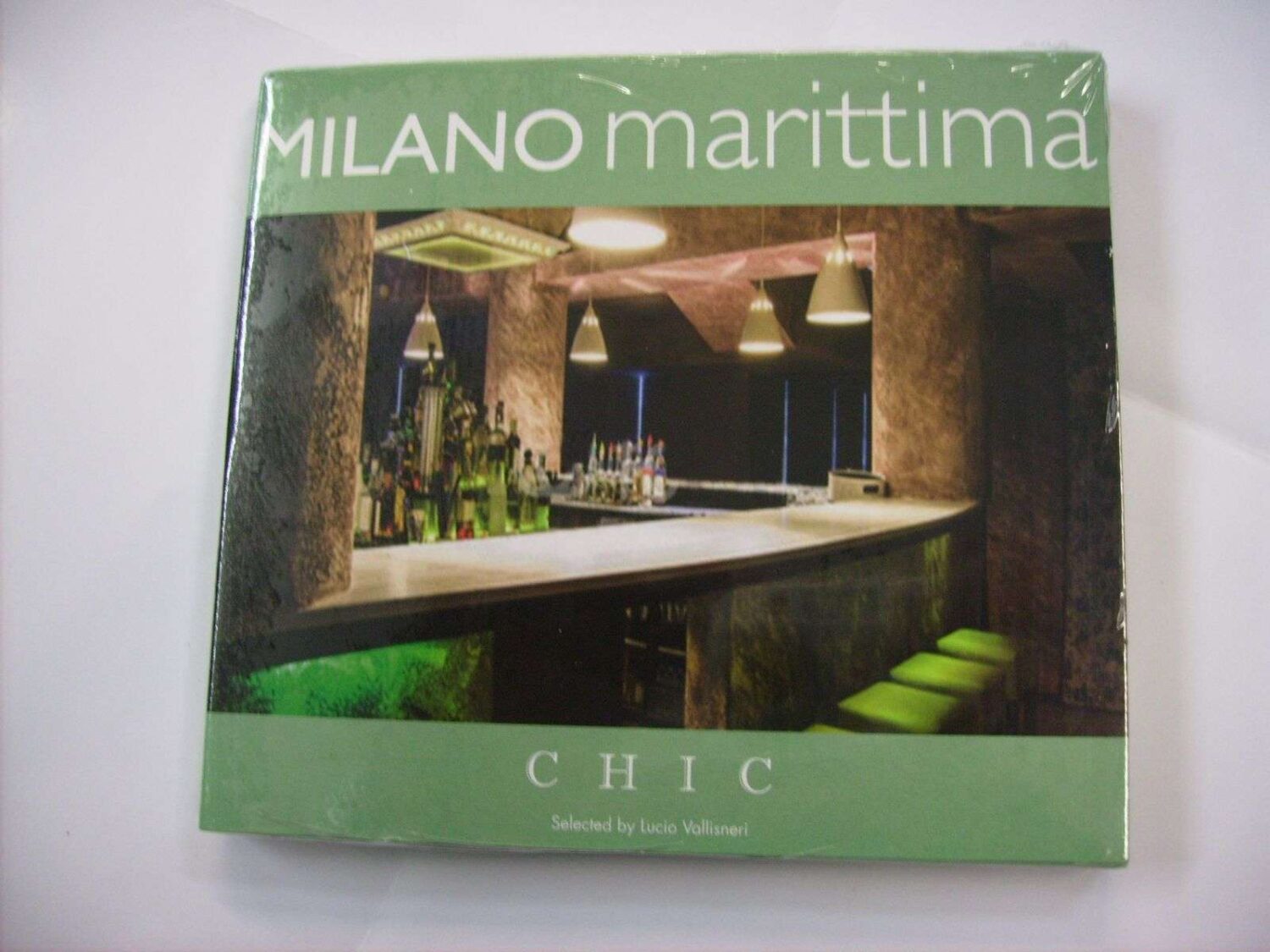 Milano Marittima Chic (2CD)
