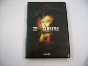 Close up (DVD+CD)