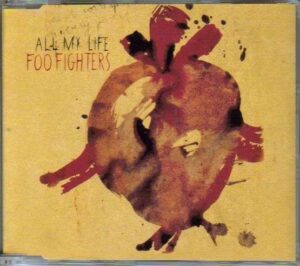 All my life - 4 tr.