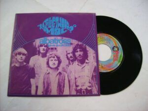 Albatross / Jigsaw puzzle blues (RE)