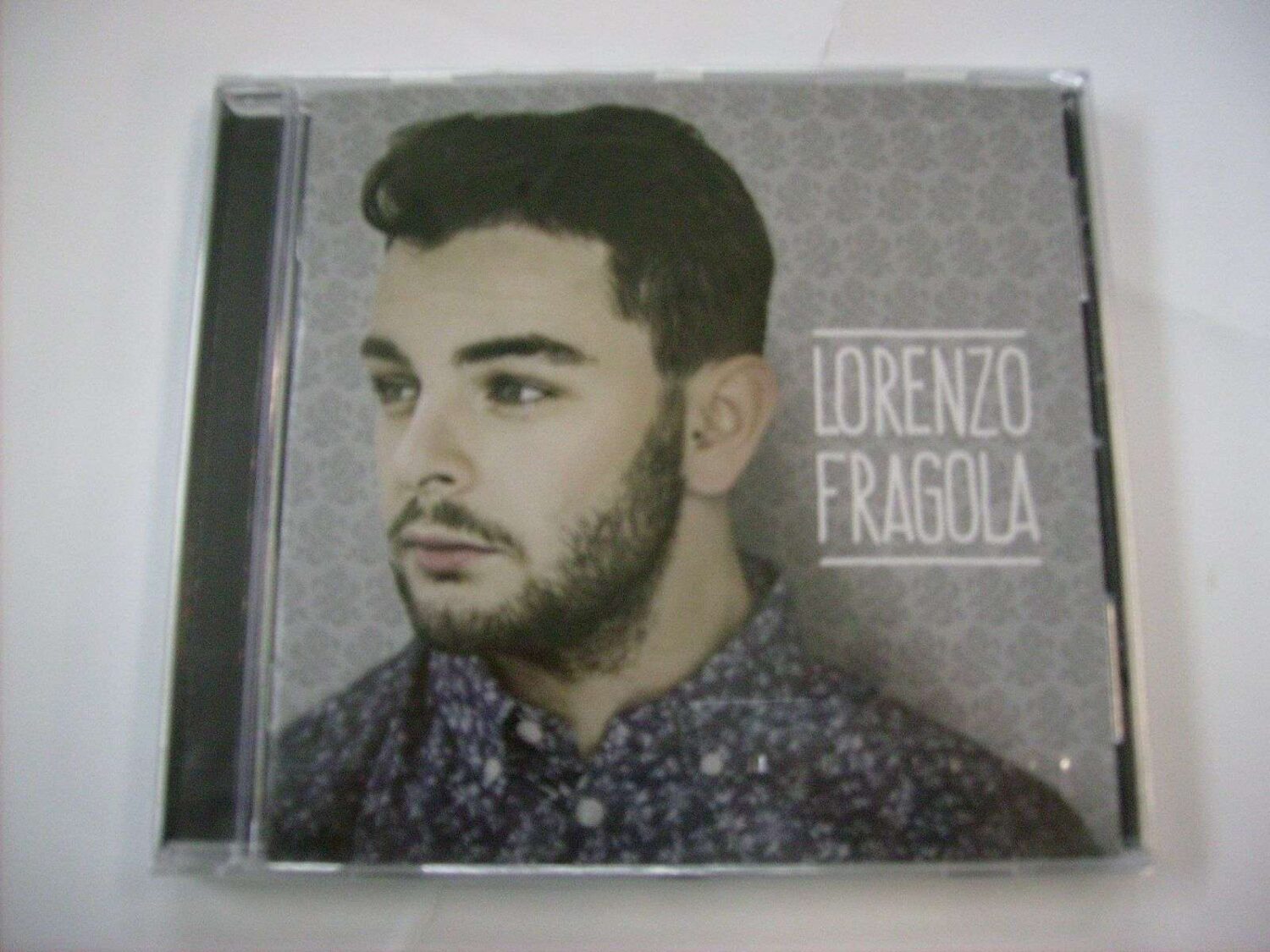 Lorenzo Fragola