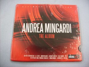 The album
