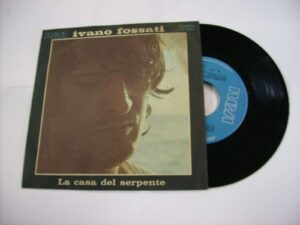 La casa del serpente / Matto