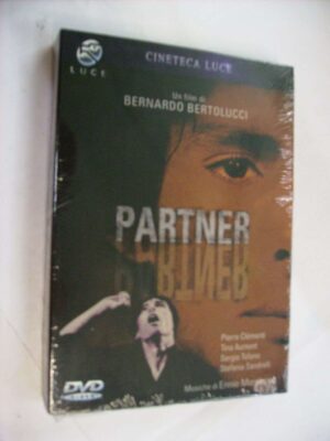 by Bernardo Bertolucci