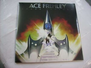 Space invader (2LP)