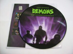 Demons (LP PDK)