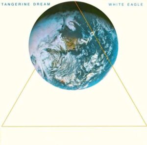 White eagle