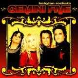 Bebylon rockets - 2 tr.