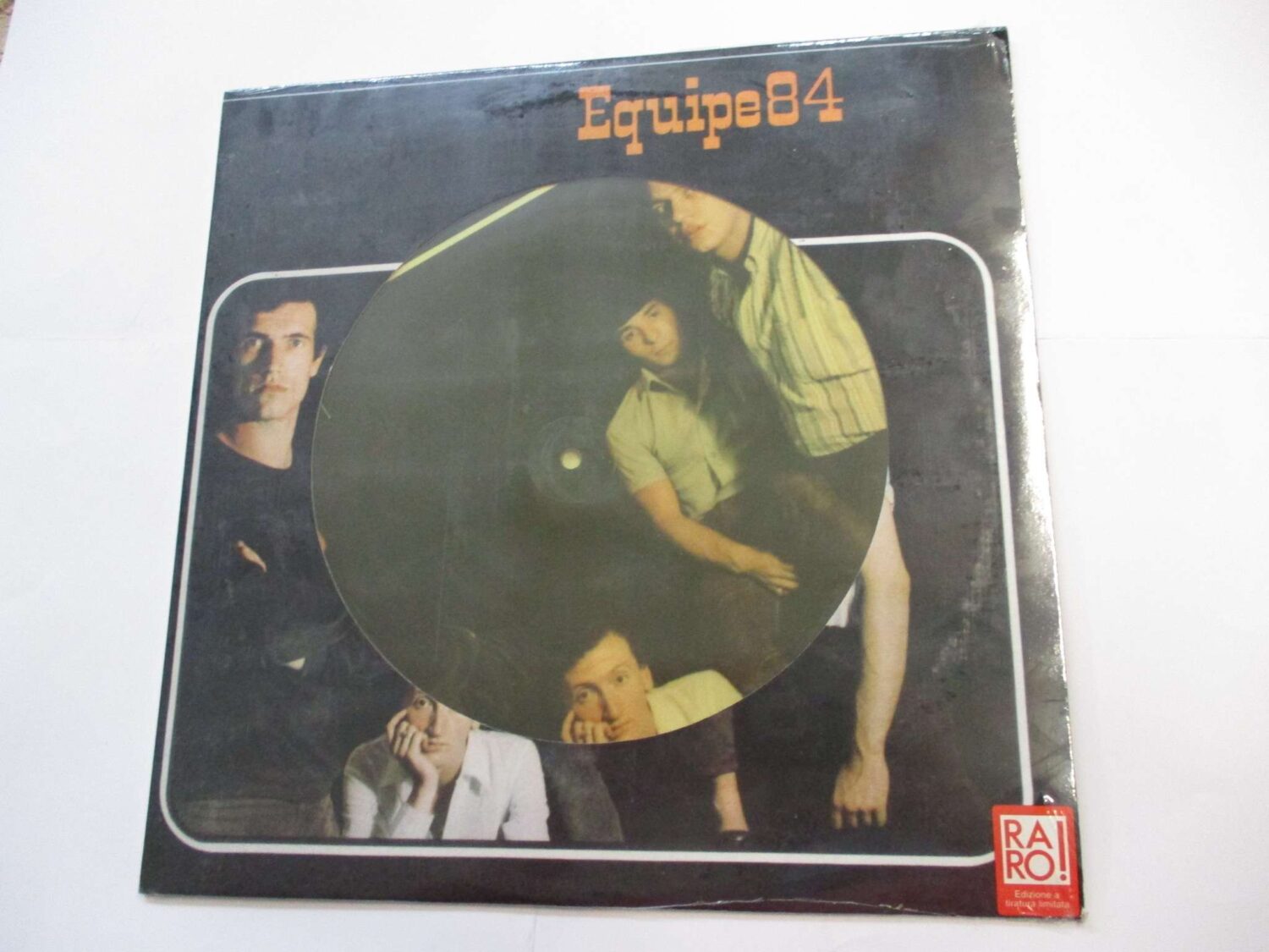 Equipe 84 (LP PDK)