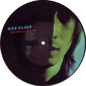 You really rock me/Got to get out(PDK)