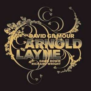 Arnold Layne - 3 tr.