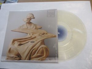 Cosmos Terros (Splatter vinyl)