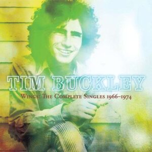 Wings : The complete singles 1966/1974