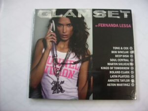 Glamset by Fernanda Lessa