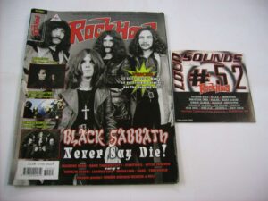 #04/2007 (con CD allegato)