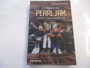 Le canzoni dei Pearl Jam