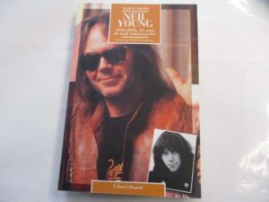 1963/2003 : 40 anni di rock imbizzarrito