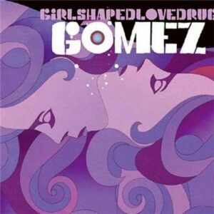 Girlshapedlovedrug (Edit) / How we operate (Acoustic version)