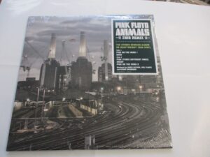 Animals - 2018 remix (RE)