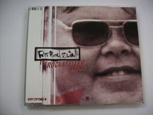The Rockafeller skank - 4 tr.