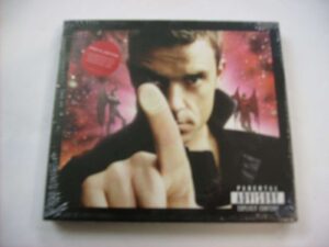 Intensive care (CD+DVD)