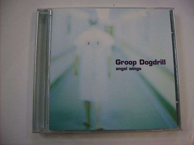 Angel wings - 3 tr.
