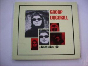 Jackie O - 4 tr.