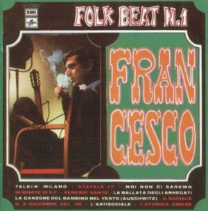 Folk beat n.1
