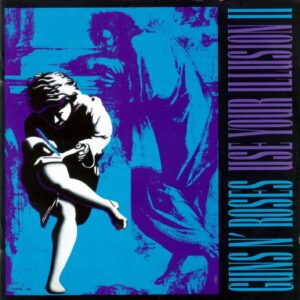 Use your illusion 2