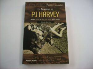 Le canzoni di PJ Harvey