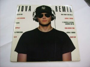 Jova Remix (2LP)