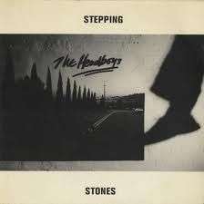Stepping stones/Before tonight
