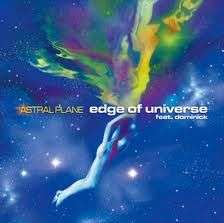 Edge of universe