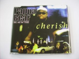 Cherish - 4 tr.