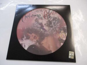 Christmas Ghouls (LP PDK)