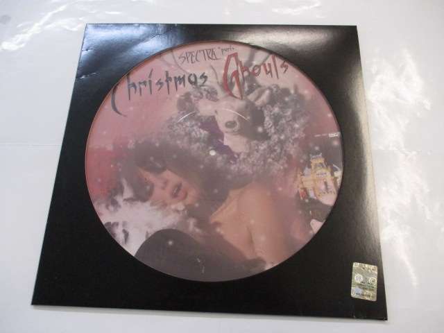 Christmas Ghouls (LP PDK)