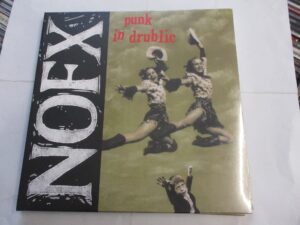 Punk in drublic (RE)