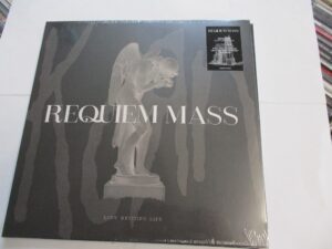 Requiem Mass