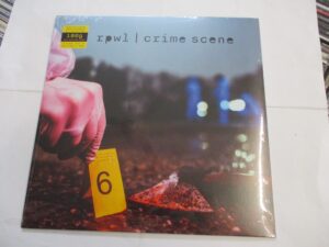 Crime scene