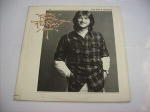 I've got a reason (cut-out sleeve)