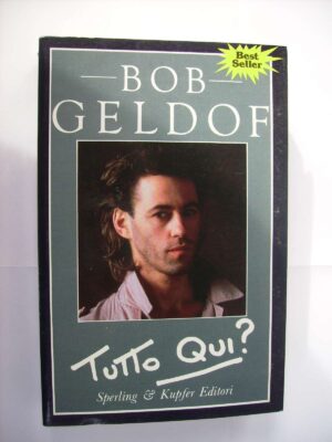 Tutto qui?