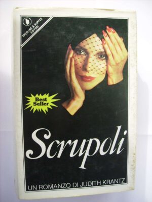 Scrupoli