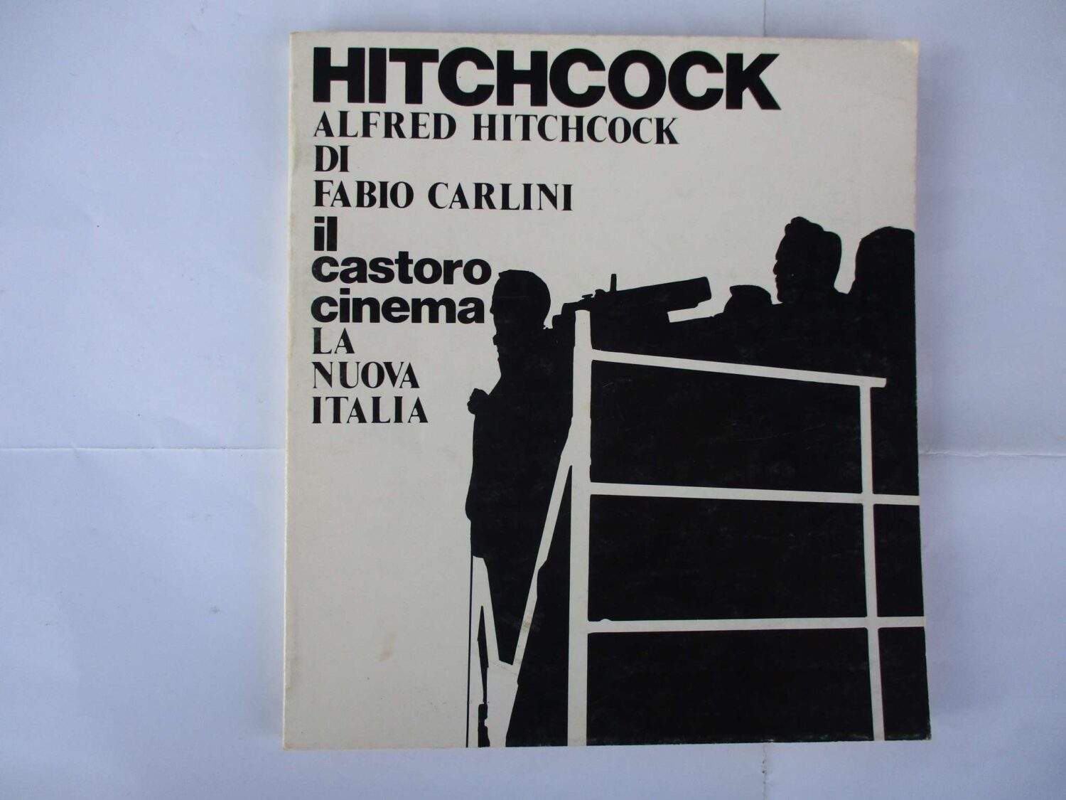 Alfred Hitchcock