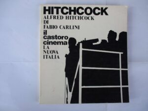 Alfred Hitchcock